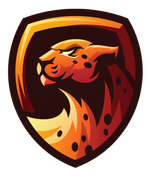 Be More Cheetah (A trading name of the Zest Collective Limited) logo