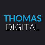 Thomas Digital Web Design