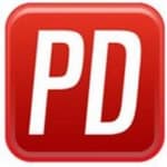 PromoDirect logo