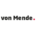 Von Mende Marketing Gmbh