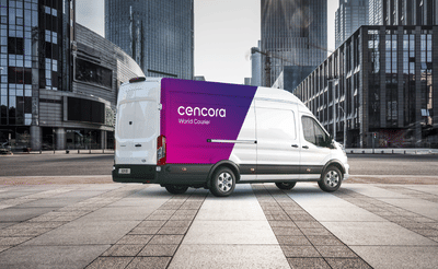 World Courier | ROAST - Marketing