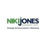 Niki Jones logo
