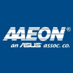 AAEON Technology, Inc. logo