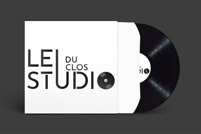 Le Studio du Clos - Image de marque & branding