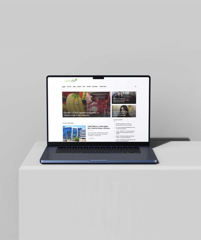 Création site web - Webdo - Website Creation