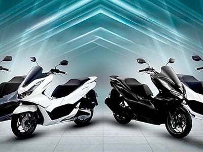 Moto GO Peças: online store for Honda PCX parts - E-commerce