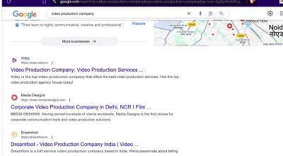 Digital Marketing, SEO, Google Ads - Digitale Strategie