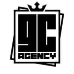 GC Agency logo