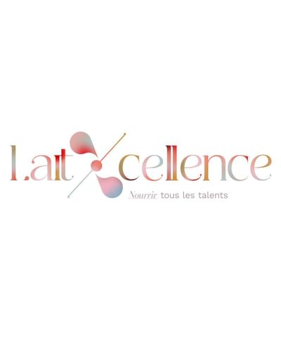 LAIT'XCELLENCE - Brand identity - Social Media