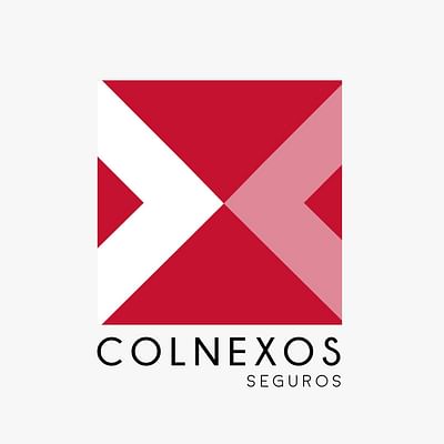 Re Branding - Colnexos - Branding & Positioning