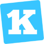 kontor eins digital logo