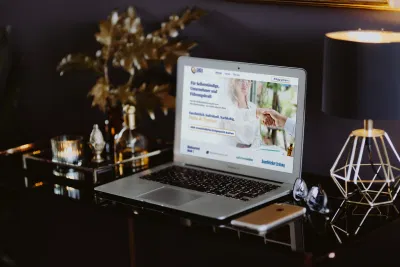 Für eine sichere Zukunft - Daba Group - Werbung