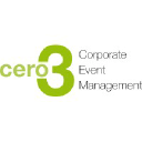 Cero3 - Corporate Event Management