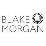Blake Morgan