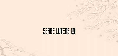 Serge Lutens - E-commerce