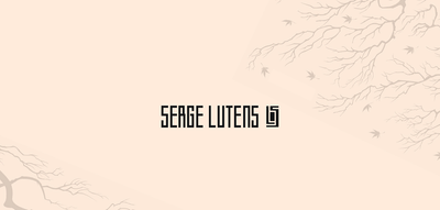 Serge Lutens - E-commerce