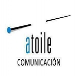 A Toile Comunicación logo