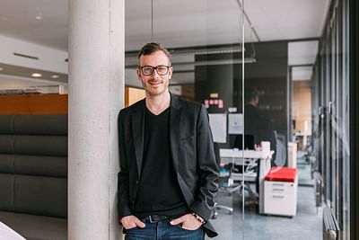 Seybold FM bei echolot PR - SEO