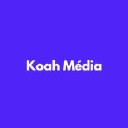 Koah Média logo