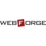 Webforge logo