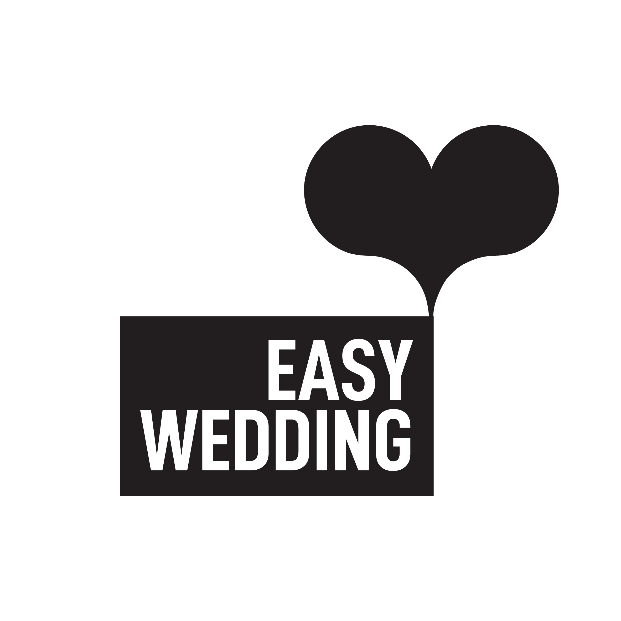 easy wedding