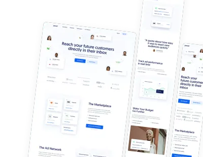 Paved - Ergonomy (UX/UI)