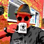 Phillip Dews Freelance Web Developer