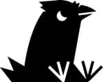 CORBEAU BLANC logo