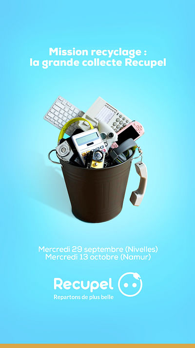 Custom made integratie - Media Planning