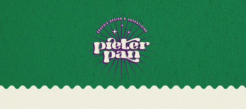 Pieter Pan cover