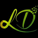 Lucky Digitals logo
