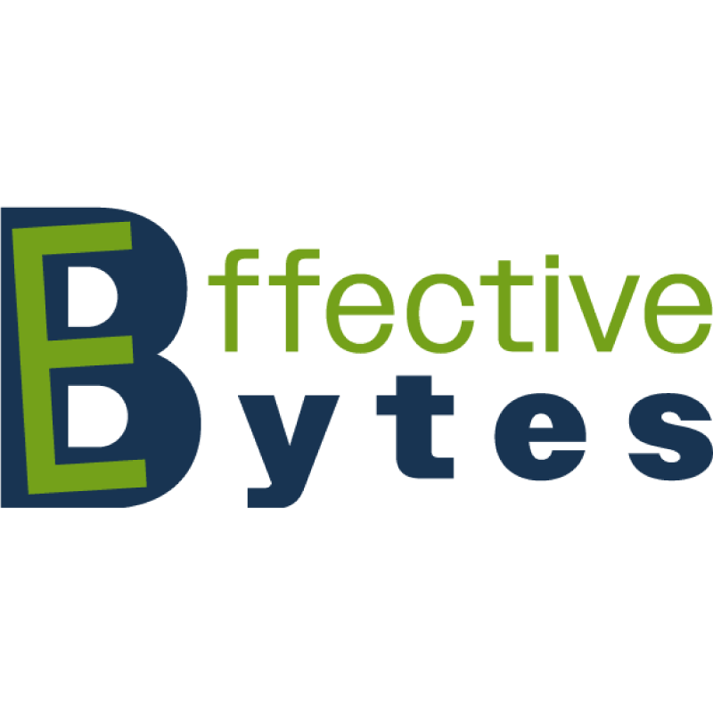 Effective Bytes