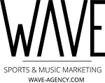 WAVE Agency logo