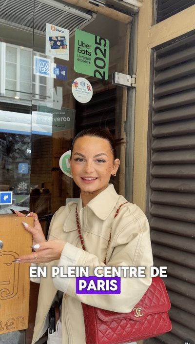 Restaurant Influencer Marketing & Social Media Campaign - Influencer Marketing