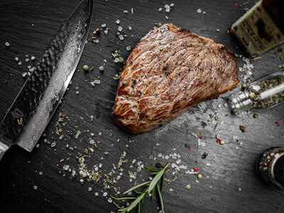 Food-Fotografie - Werbung
