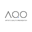 Aqo Producciones logo