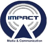 Impact Media & Communication logo