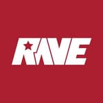 RAVE logo