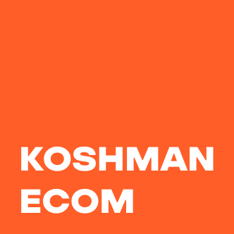 Koshman Ecom