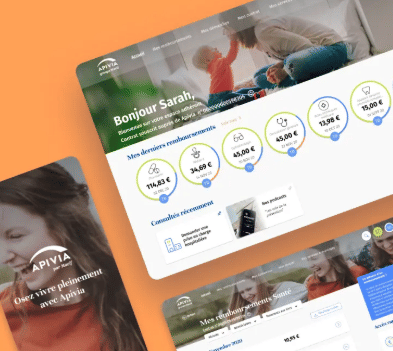 Espace adhérent - Product Management