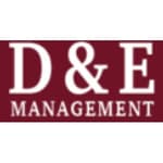 D + V Management logo