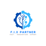 FIX Partner logo