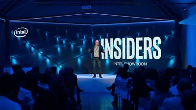 INSIDERS II - Image de marque & branding