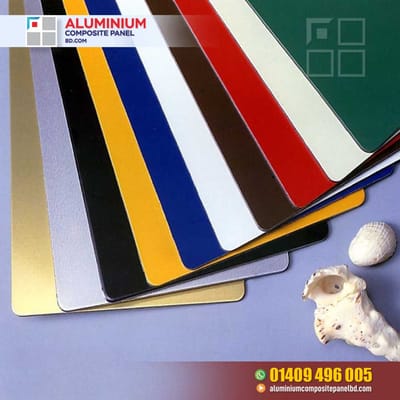 ACP Signage Price in Bangladesh - Graphic Design