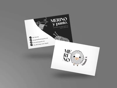 Diseño logotipo creativo - Branding y posicionamiento de marca