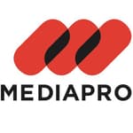 DP Media Pro logo
