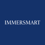 Immersmart logo