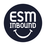 ESM Inbound
