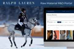 AI Visual Search Material Library for Ralph Lauren - Artificial Intelligence