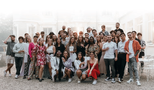 Linker | Agence LinkedIn et RP cover